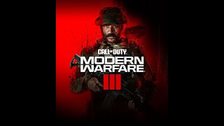 COD Modern Warfare III #cod #warzone #live #stream #gaming #shorts #feed #MW3 #MWIII