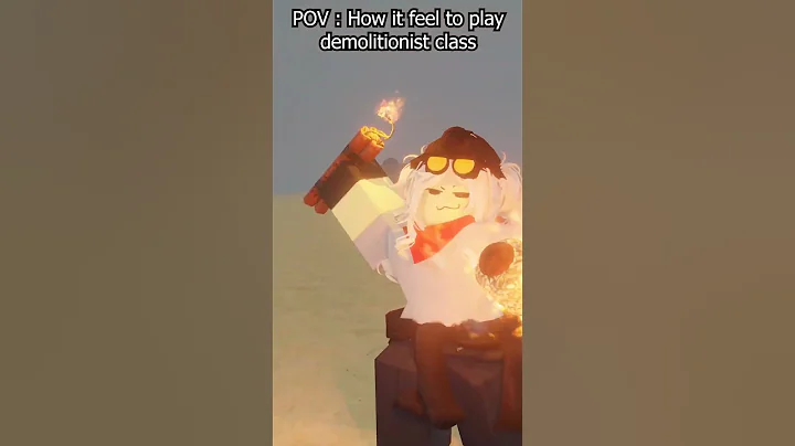 New class in Dead rails is op 💀