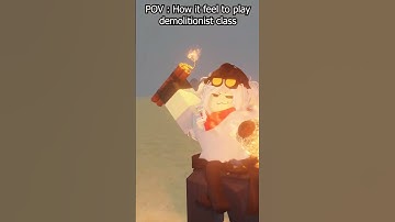 Thumbnail of New class in Dead rails is op 💀