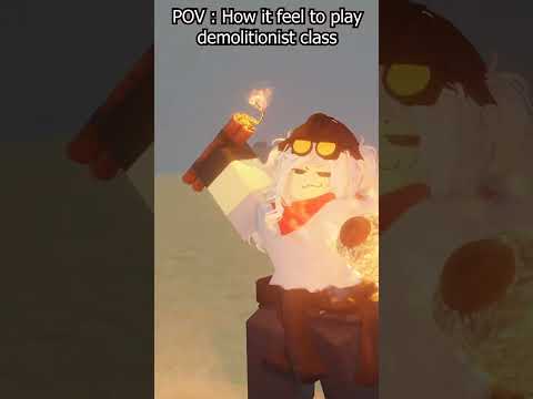 New class in