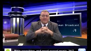 The Singularity - Part 1 - Michael Hoggard