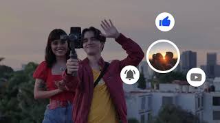 Youtube Buttons Pack || After Effects