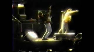 Bon Jovi - Bed Of Roses (Brasil 1993)