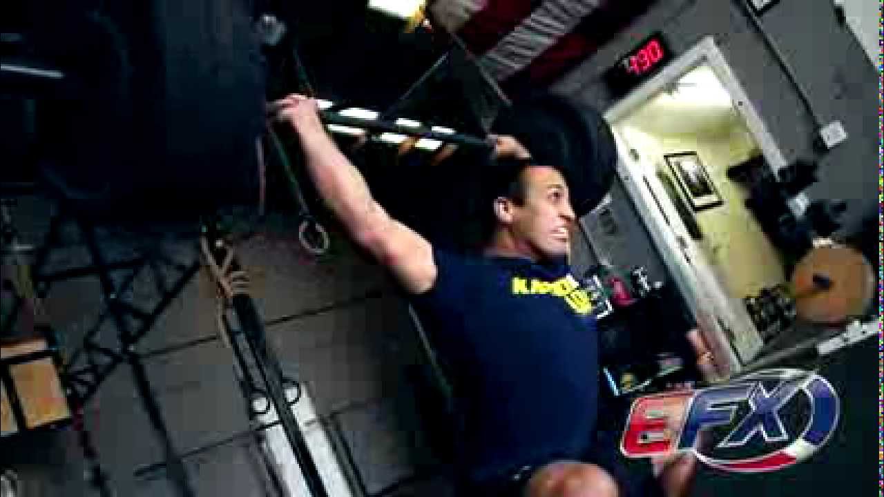 All American EFX GFX Package