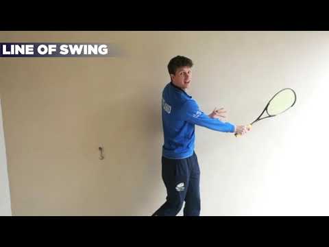 Stay at home - LINE OF SWING!