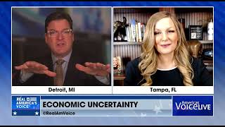 Economic Uncertainty