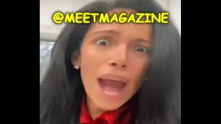 Erica Mena plastic surgery results! New face loooks different! #LHHNY #EricaMena #LHH #VH1