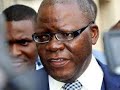 Biti Working With Mnangagwa And ZANU PF Biti Working With Mnangagwa And ZANU PF