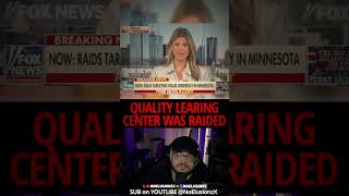 Massive Federal Raid on Quality Learning Center Exposed