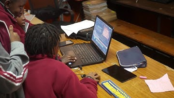 Evolution of Computers Napier