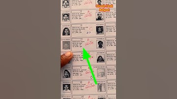 How to do mapping on BLO App | How to update BLO list | What to write in Voterlist | SIR 2025
