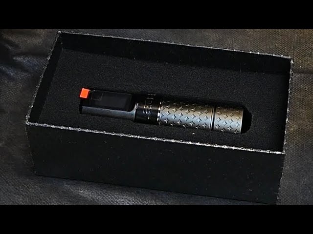 The Legend Pro Tattoo Machine by @camsupplyinc.5145 - YouTube