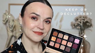 Keep or Declutter? | Natasha Denona My Dream Palette