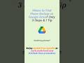 Where to Find Phone Backup on Google Drive? Simple Guide #multcloud #cloudstorage #cloudmigration