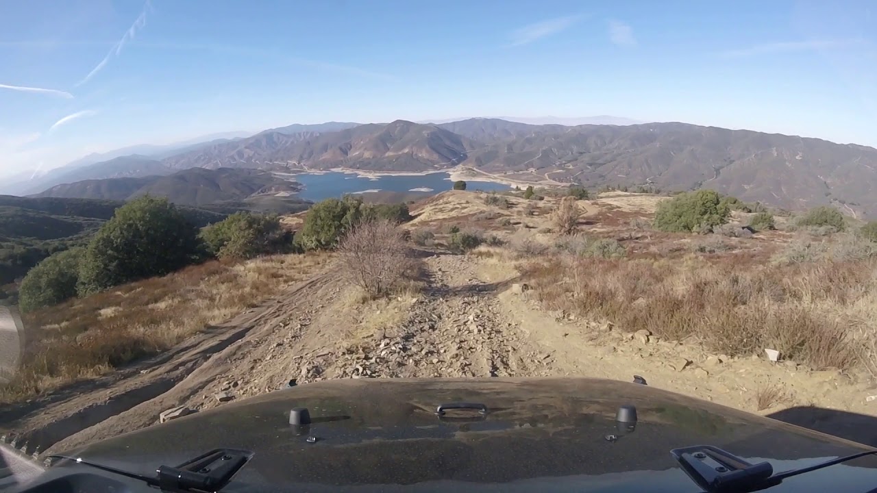 Rowher Flats OHV Rowher Trail - Maxresdefault