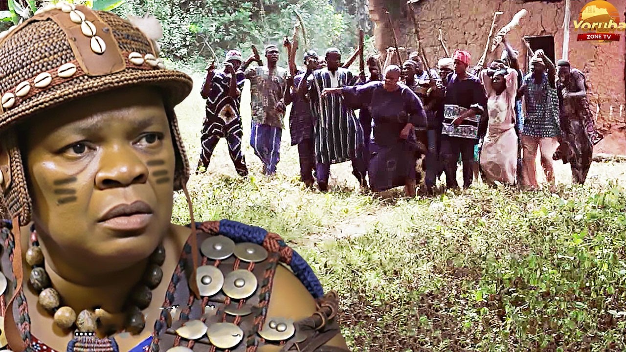 Ilemoka - Peju Ogunmola, Dele Odule, Ajike Iyairoko Yoruba Movie 2026 Drama