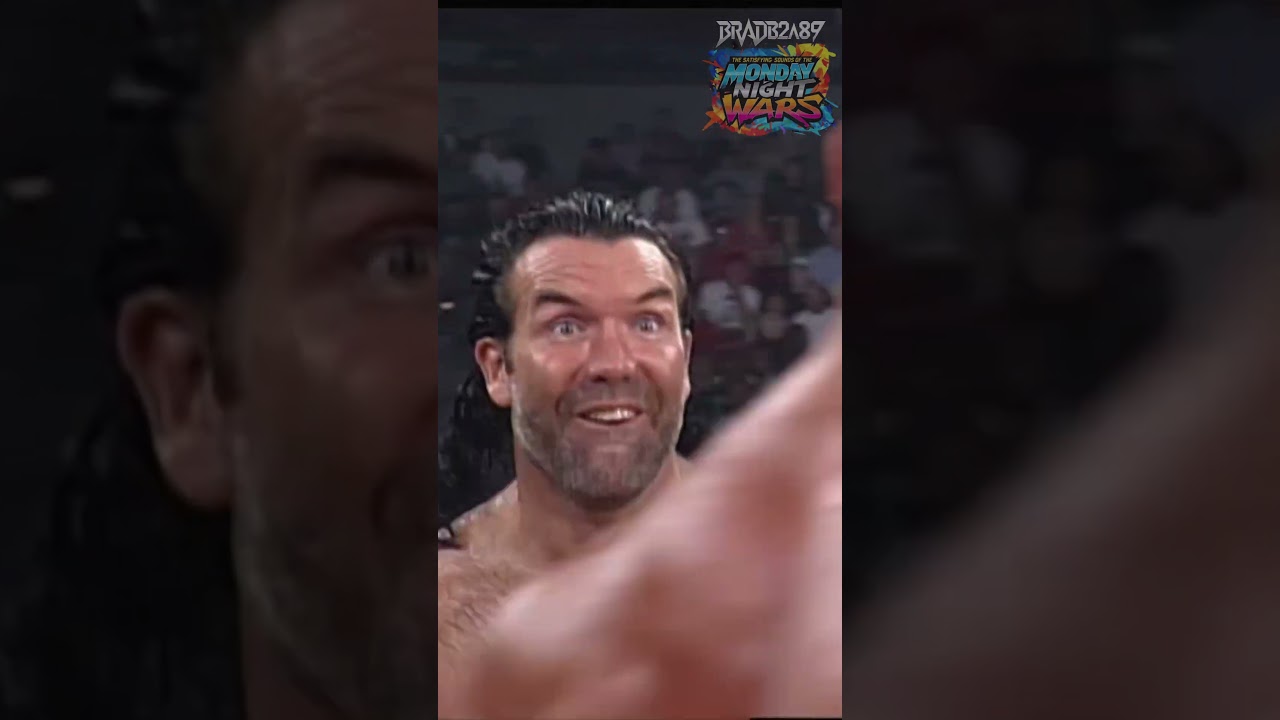 Скотт Холл против Лекса Люгера