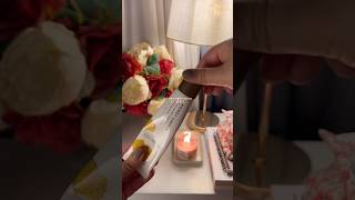self care night routine 💖 | calm & peaceful vibes ✨