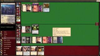 MTG DGR Draft #2 - M1G3 (Average Drafters)