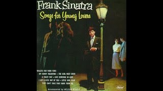 Frank Sinatra   &quot;A Foggy Day&quot; 1954