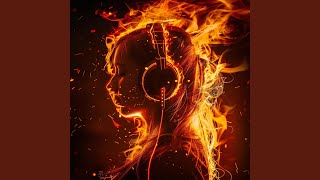 Flames Harmonic Resonate