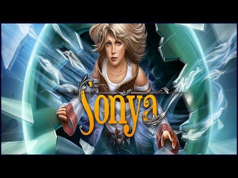 Sonya. The Great Adventure Walkthrough | Соня. Большое Приключение прохождение #1