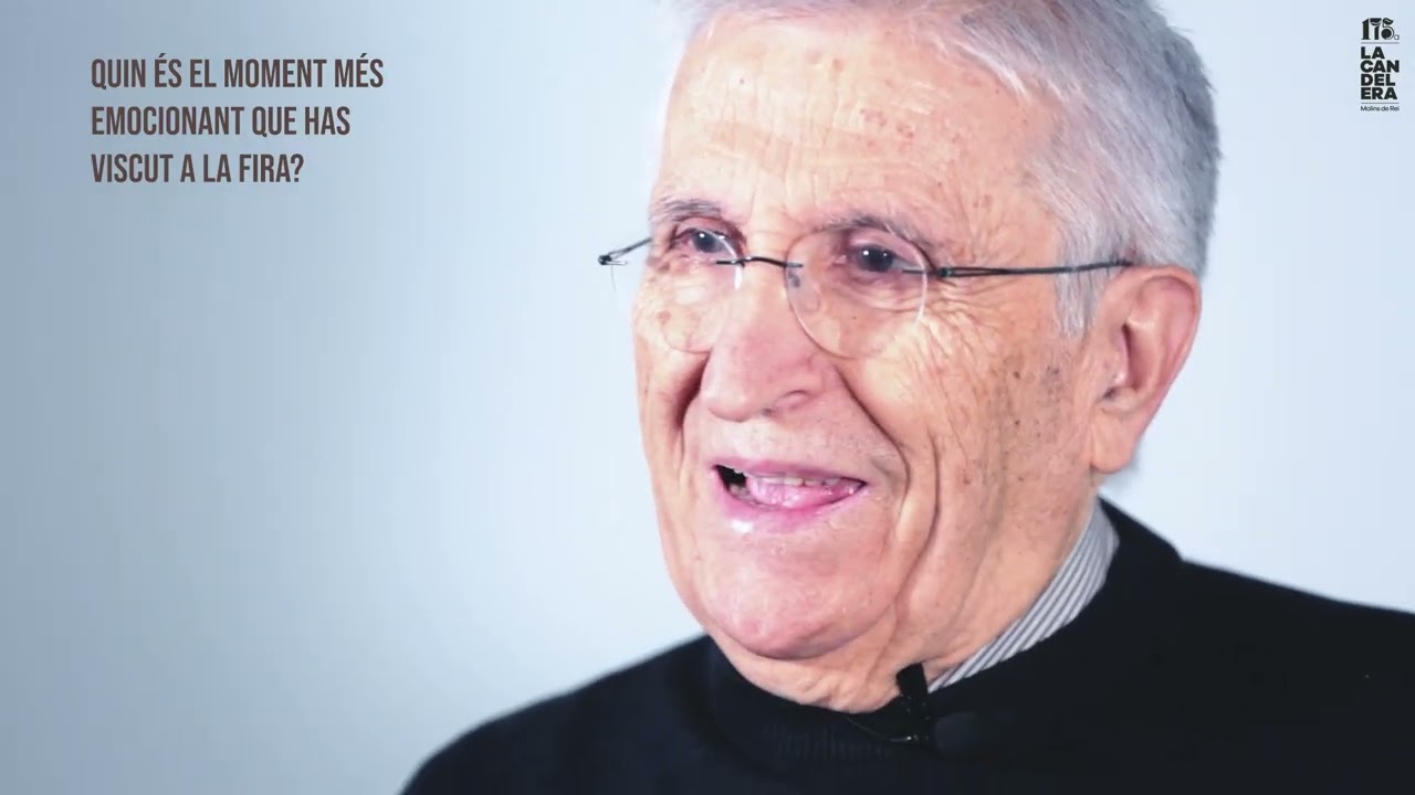 La Candelera en primera persona