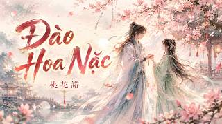 Đào Hoa Nặc《桃花诺》- Bản R&B Da Diết Trầm Lắng Cuốn Hút [Vietsub   Pinyin]