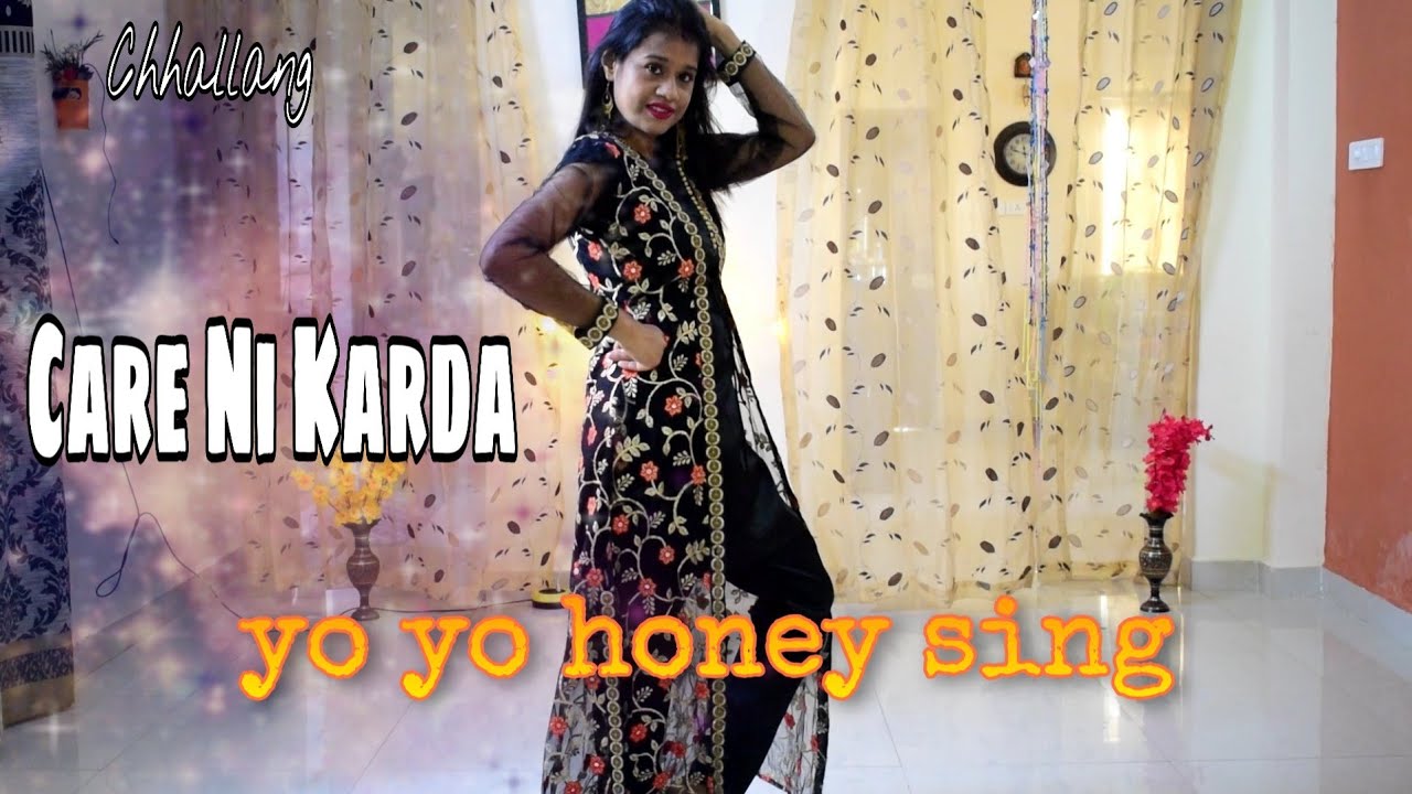 Chhalaang:Care Ni Karda/Dance Cover/Rajkummar Rao,Nushrratt Bharruccha/Easy Steps/RBLstylelife