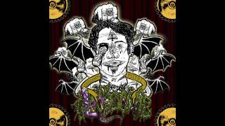 BloodBomb - Severe Hemorrhage Intravenous Testosterone