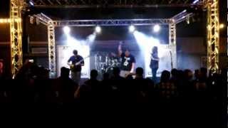 02 - Animus Complex Debut Show 11/30/12 - From The Bottom of Your Soul