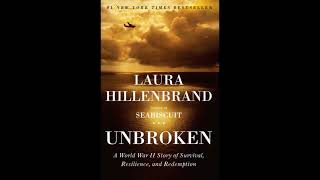 Unbroken Chapter 29 Audiobook (Unabridged)