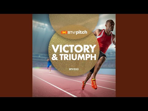 Moritz Bintig, Intervox Music - Go for Gold
