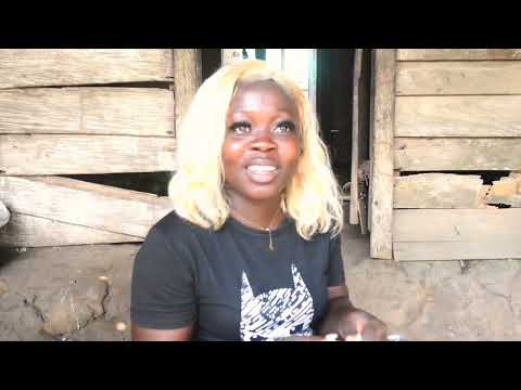 LYDIA BEKALI MBOMBE NA NA LYTEL 2025 OROKO TRADITIONAL MARRIAGE LYDIA ITEL Part1 