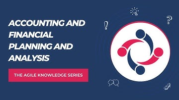 Our Agile Accounting and Financial Courses