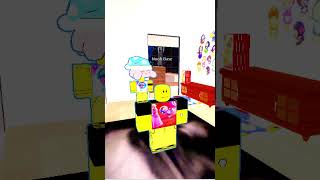 NOOOBPOCOYO Y EL GLOBO  #viernes #miedo  #roblox