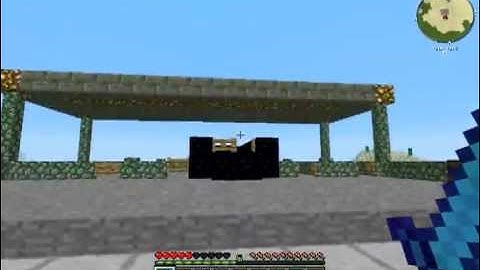 Mod showcase/ part 2:  Mob Dismemberment