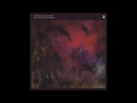 Inland & Julian Charrière - Ever Since We Crawled Out [A-TONLP05]