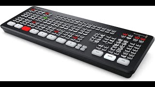 Review ATEM Mini Extreme ISO | Pro HDMI Live Stream Switcher for Multicam &amp; ISO Recording