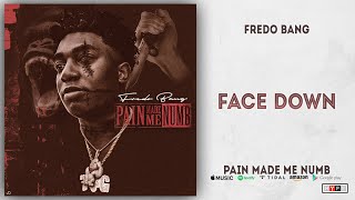 Fredo Bang - Face Down (Pain Made Me Numb) Net Worth