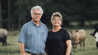 Cows, Peanuts & Southern Grit: The McGlamory Family Legacy | Georgia Farm Documentary