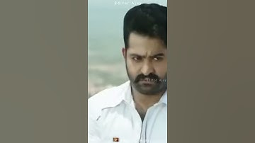 Jr.NTR Full Attitude WhatsApp Statas || Full Screen WhatsApp Status || Jr.Ntr Status