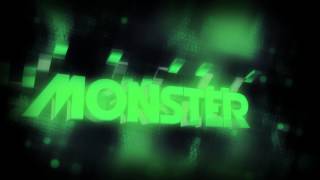 INTRO #7 @MonsterBr - V1 and V2 fiz duas pq n tinha nada pra faze!