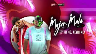 Mujer Mala - Keyvin Ce, Kevin Men (Audio En Vivo)