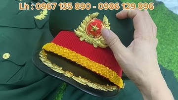 Mẫu quần áo cựu chiến binh k08 đại lễ 4 túi k08 Xuân hè dài tay cộc tay,áo bay cốm,giày da sĩ quan