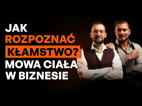 Bartosz Szczepaniak - konferansjer, ekspert od psychologii komunikacji