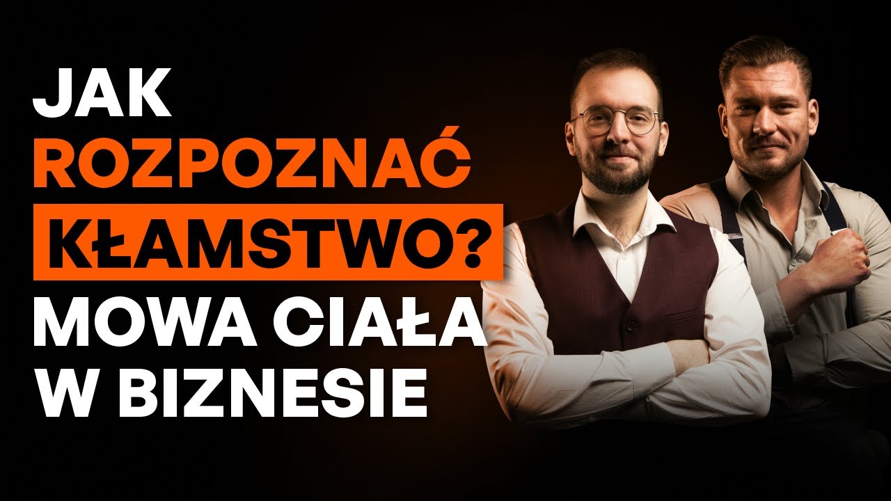 Bartosz Szczepaniak w podcaście Growth, Scale & Automate