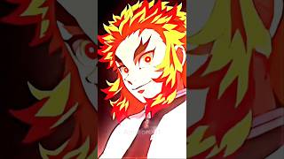 Rengoku Kyojiro The Fleym Hashira