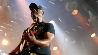 Hootie & the Blowfish - Hold My Hand - 8/2/19 - Bank of NH Pavilion
