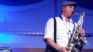 Klüngelköpp Live Doheim